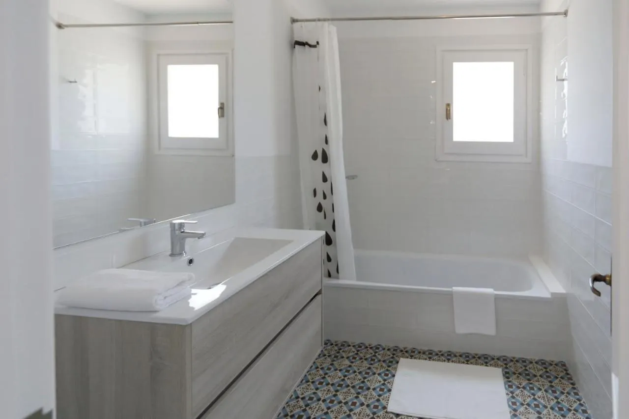Ideal House For Families With Pool El Port De La Selva Holiday home