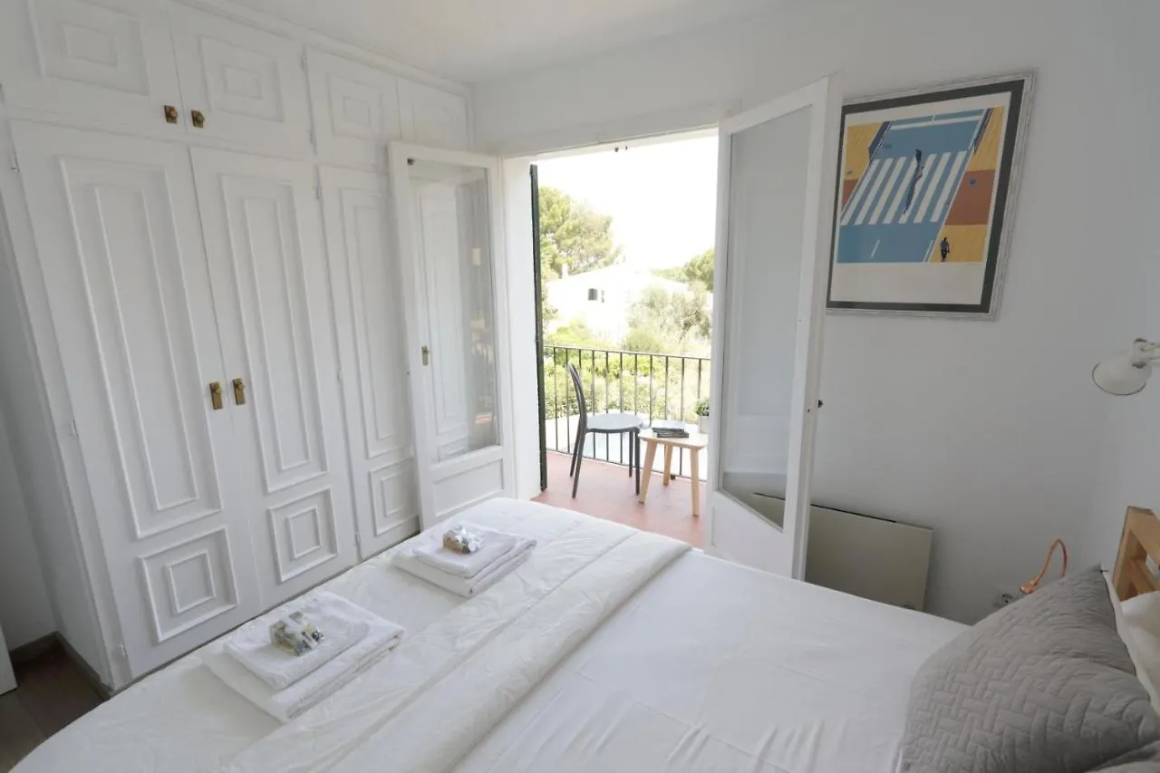 Holiday home Ideal House For Families With Pool El Port De La Selva