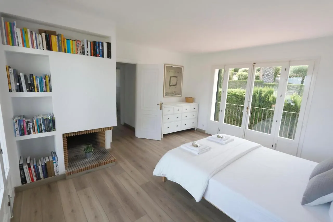 Ideal House For Families With Pool El Port De La Selva Holiday home