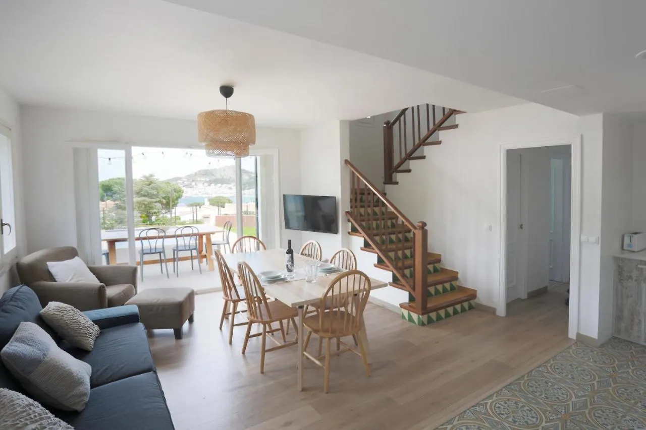 Holiday home Ideal House For Families With Pool El Port De La Selva Spain