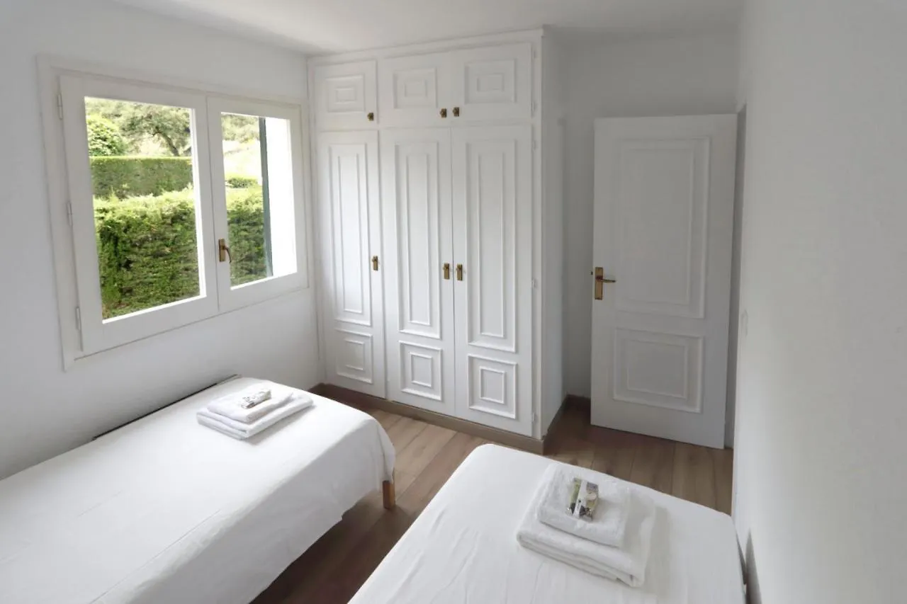 Ideal House For Families With Pool El Port De La Selva 0*,