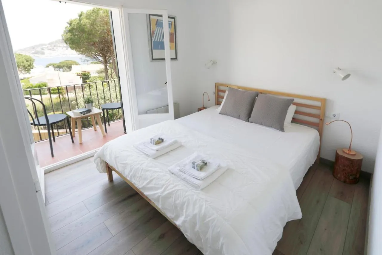 Holiday home Ideal House For Families With Pool El Port De La Selva Spain
