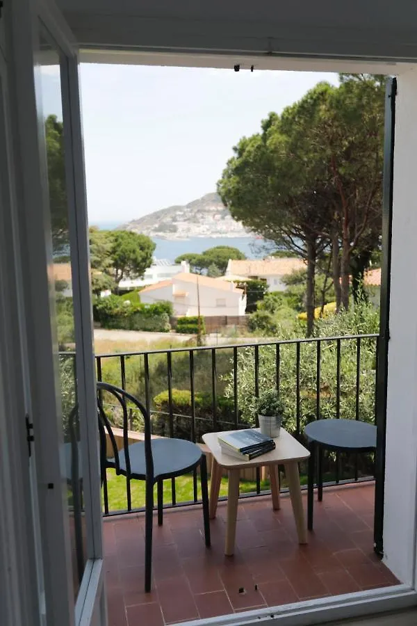 Ideal House For Families With Pool El Port De La Selva 0*,  Spain