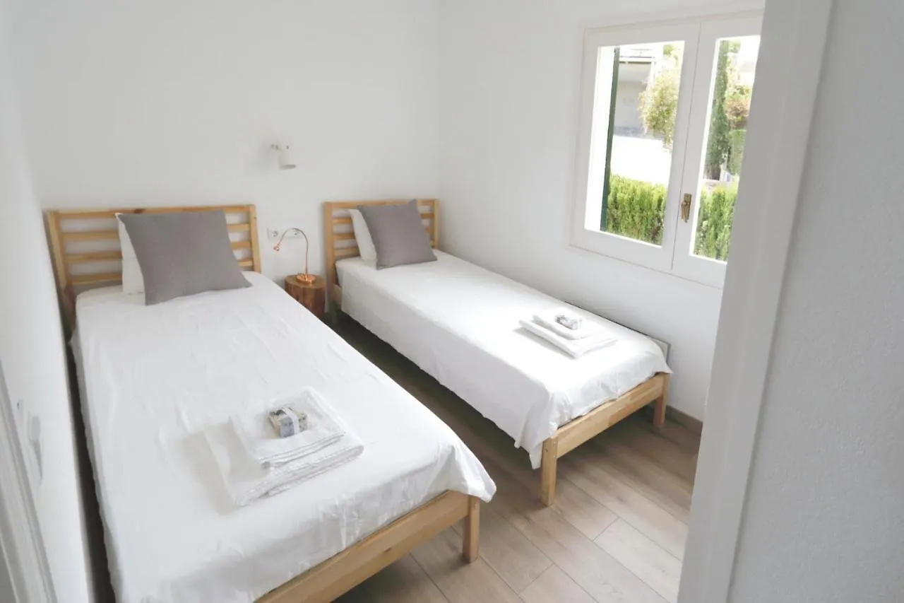 Holiday home Ideal House For Families With Pool El Port De La Selva Spain